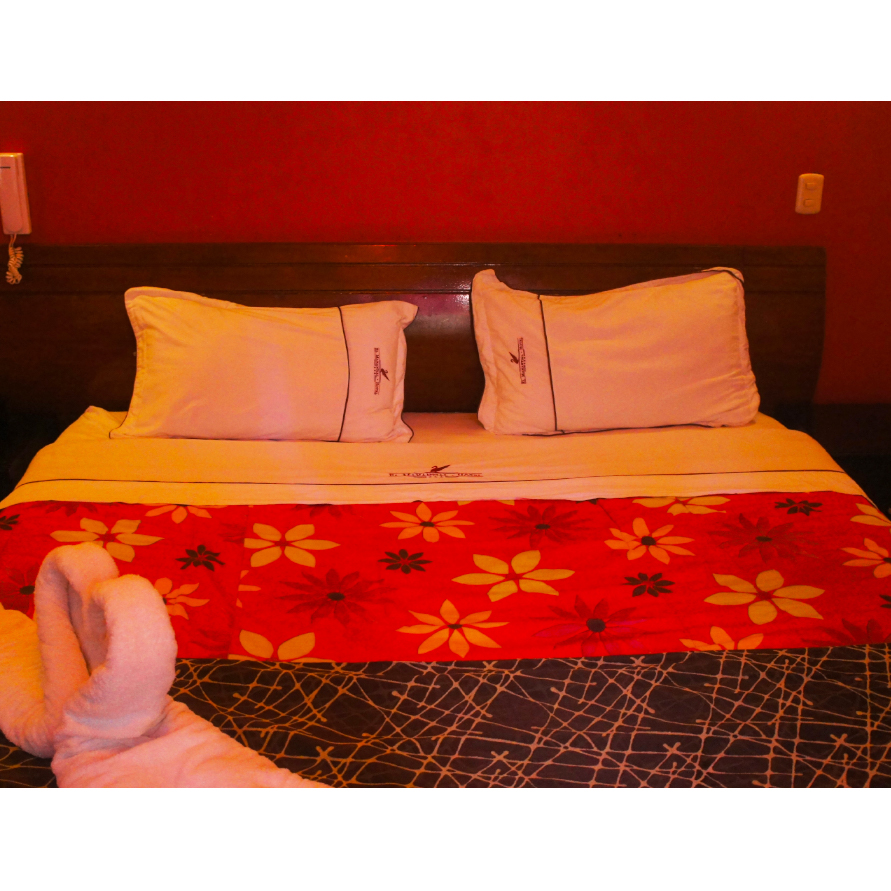 HABITACION DELUXE 02