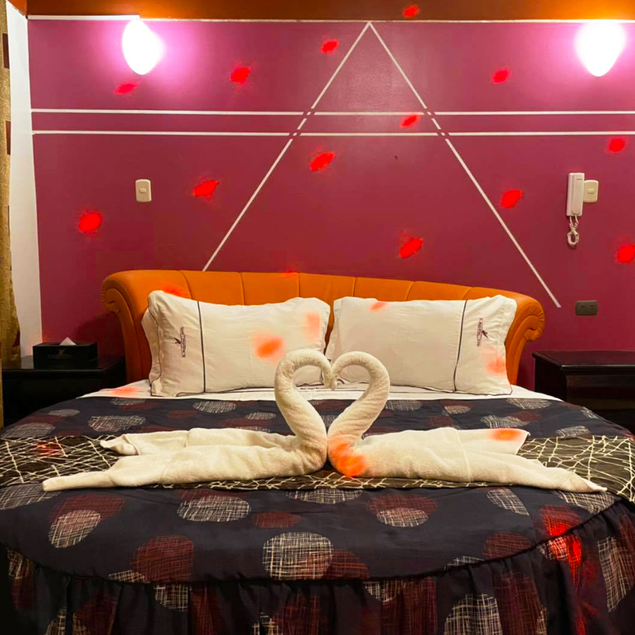 HABITACIÓN DIVERTIDA 02