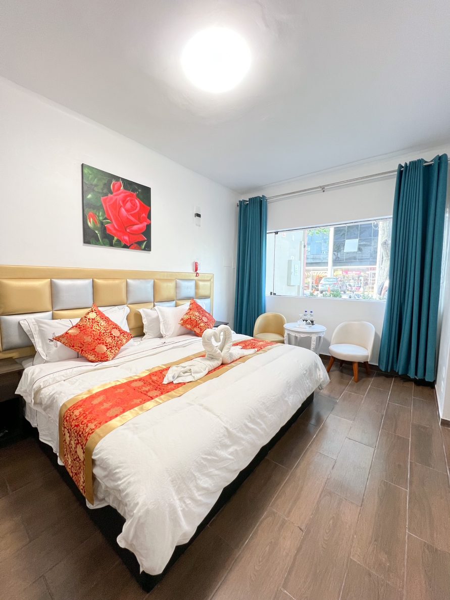 Habitación Ejecutiva