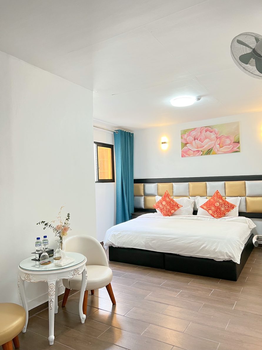 Habitación Suite Familiar